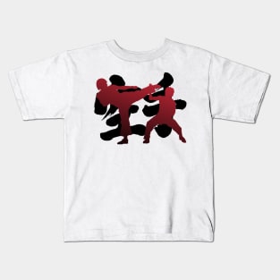 Karate Kids T-Shirt